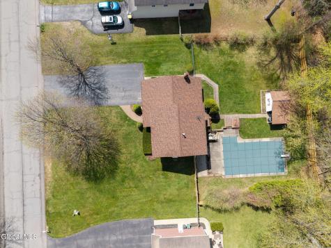 5113 Foxwood Drive Schenectady NY 12303