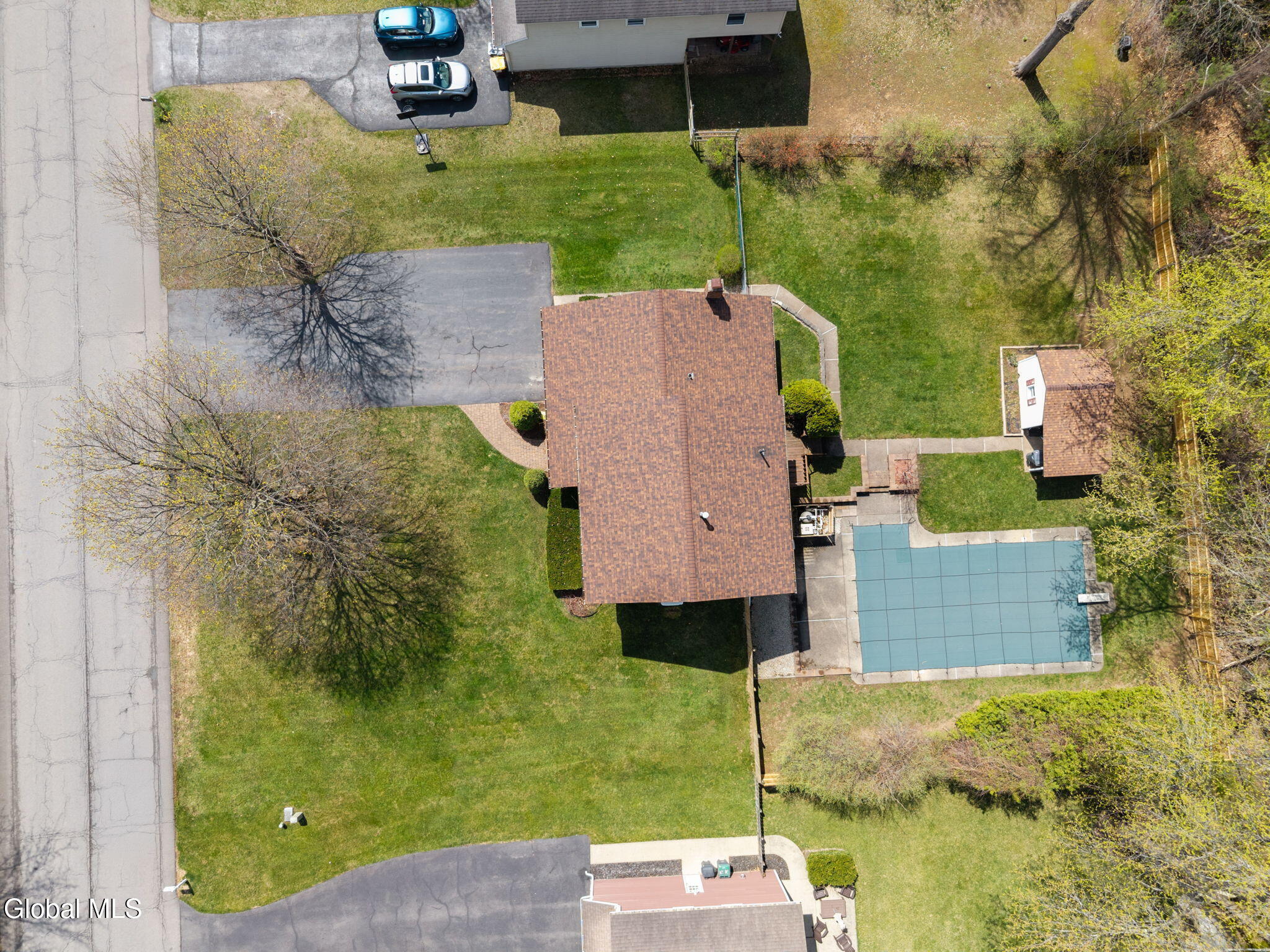5113 Foxwood Drive Schenectady NY 12303