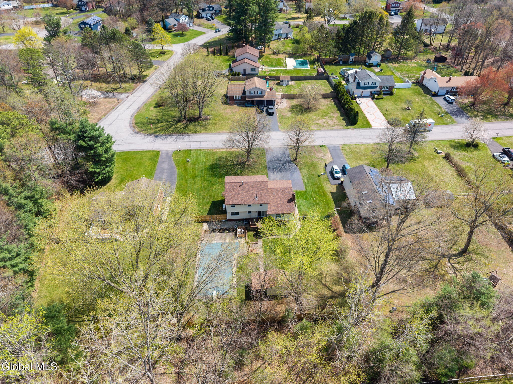 5113 Foxwood Drive Schenectady NY 12303