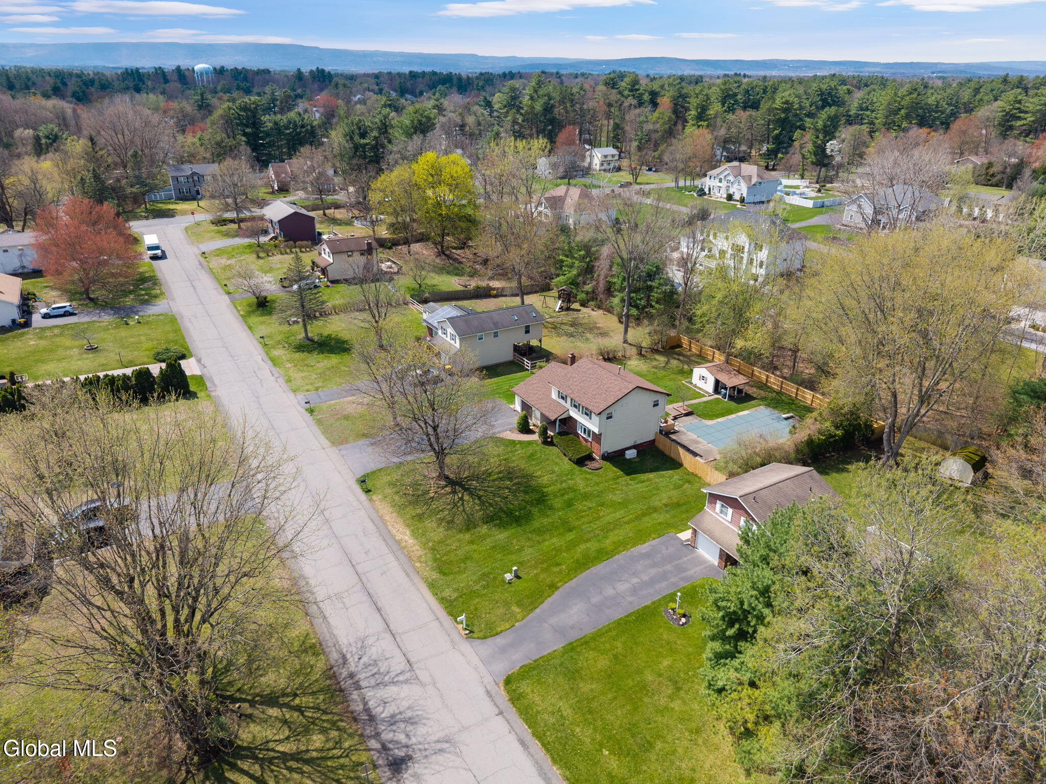 5113 Foxwood Drive Schenectady NY 12303