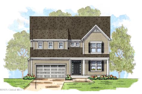 11 Plumas Place Saratoga Springs NY 12866