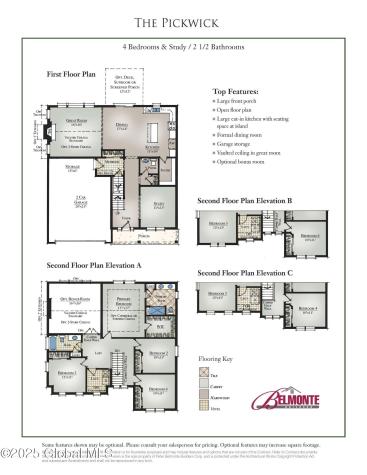 11 Plumas Place Saratoga Springs NY 12866