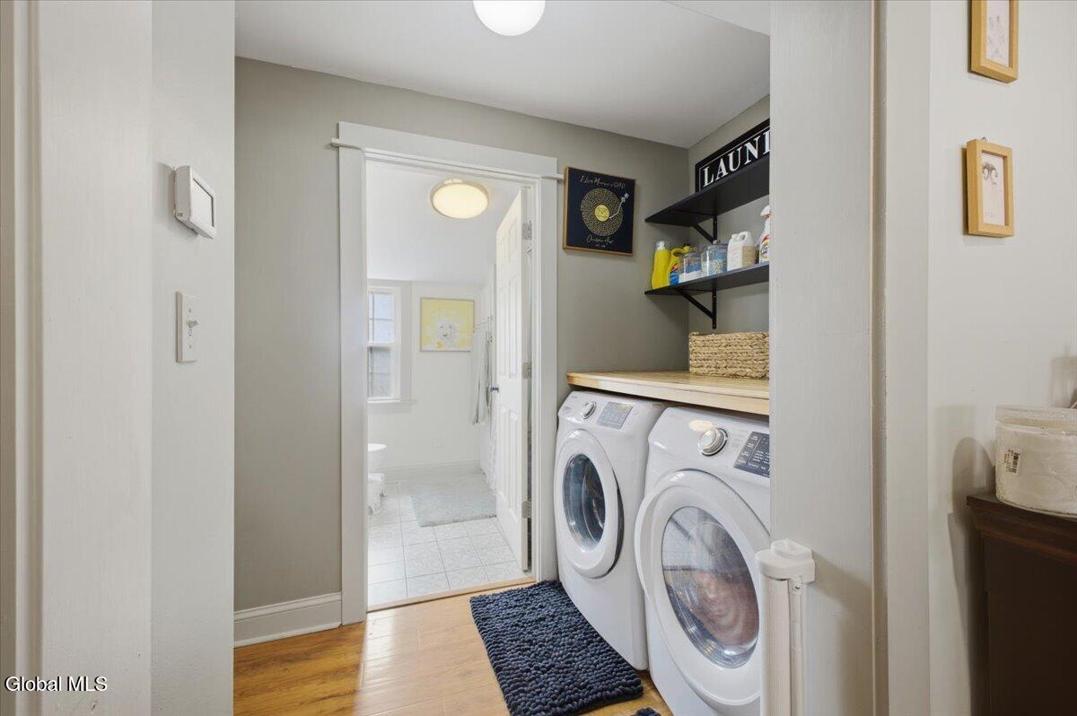 9 Cherry Street Hudson Falls NY 12839