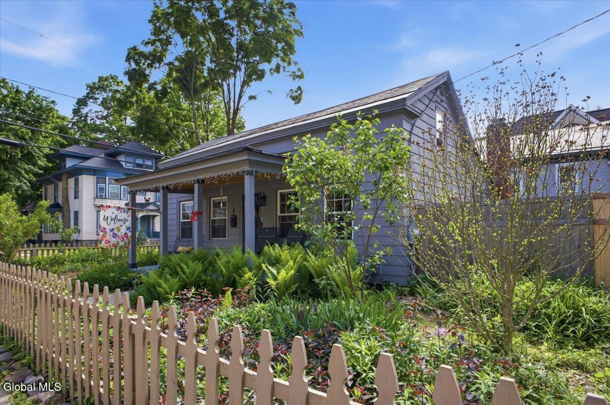 9 Cherry Street Hudson Falls NY 12839