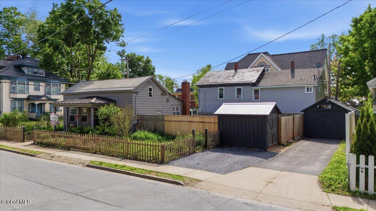 9 Cherry Street Hudson Falls NY 12839