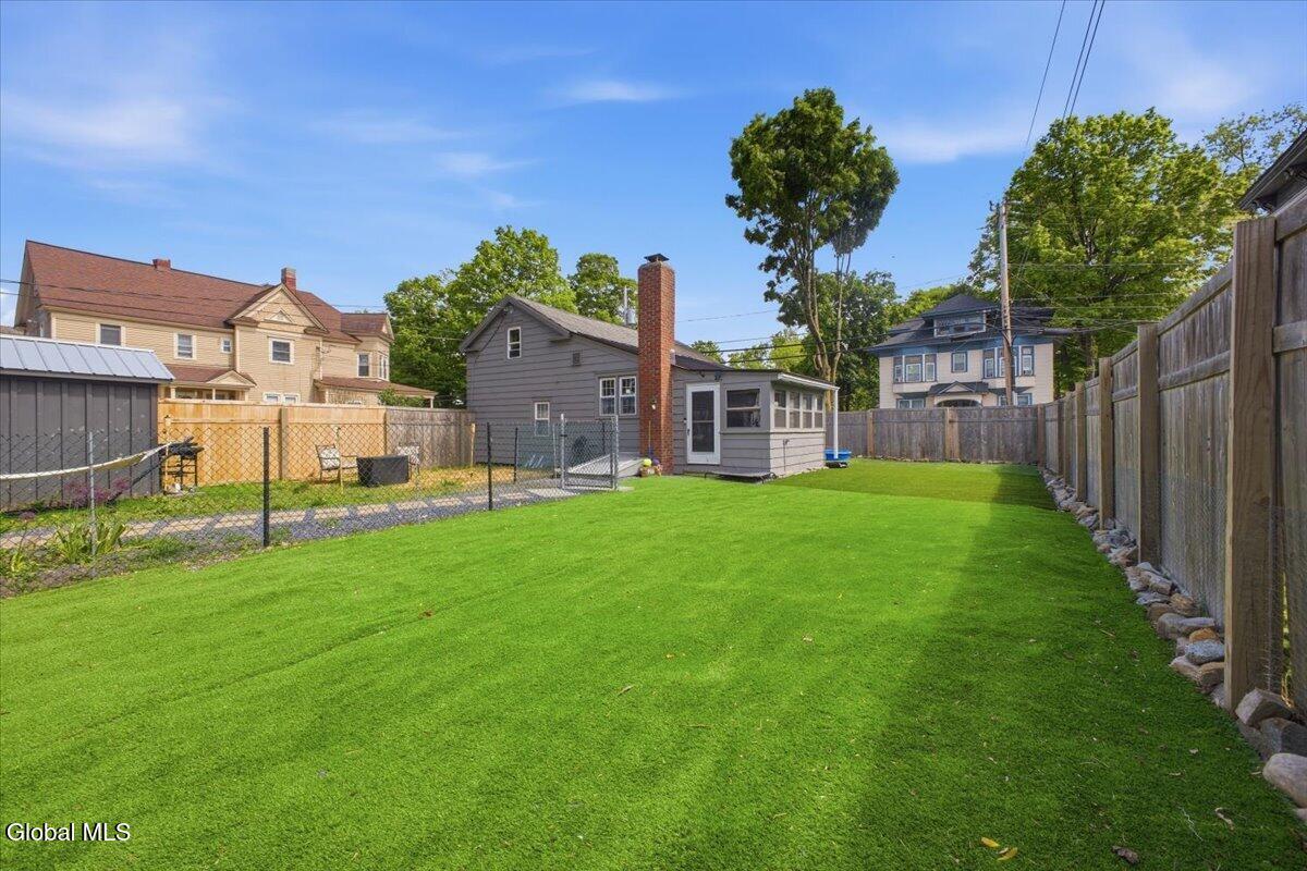 9 Cherry Street Hudson Falls NY 12839