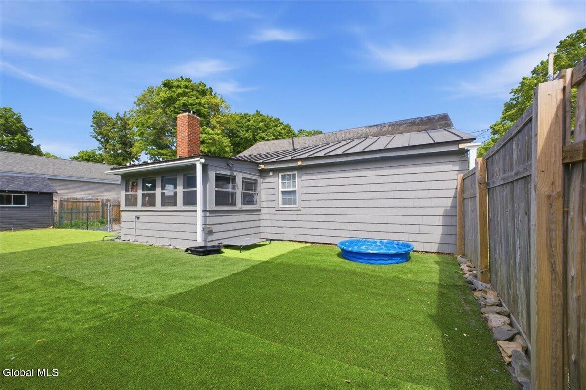 9 Cherry Street Hudson Falls NY 12839