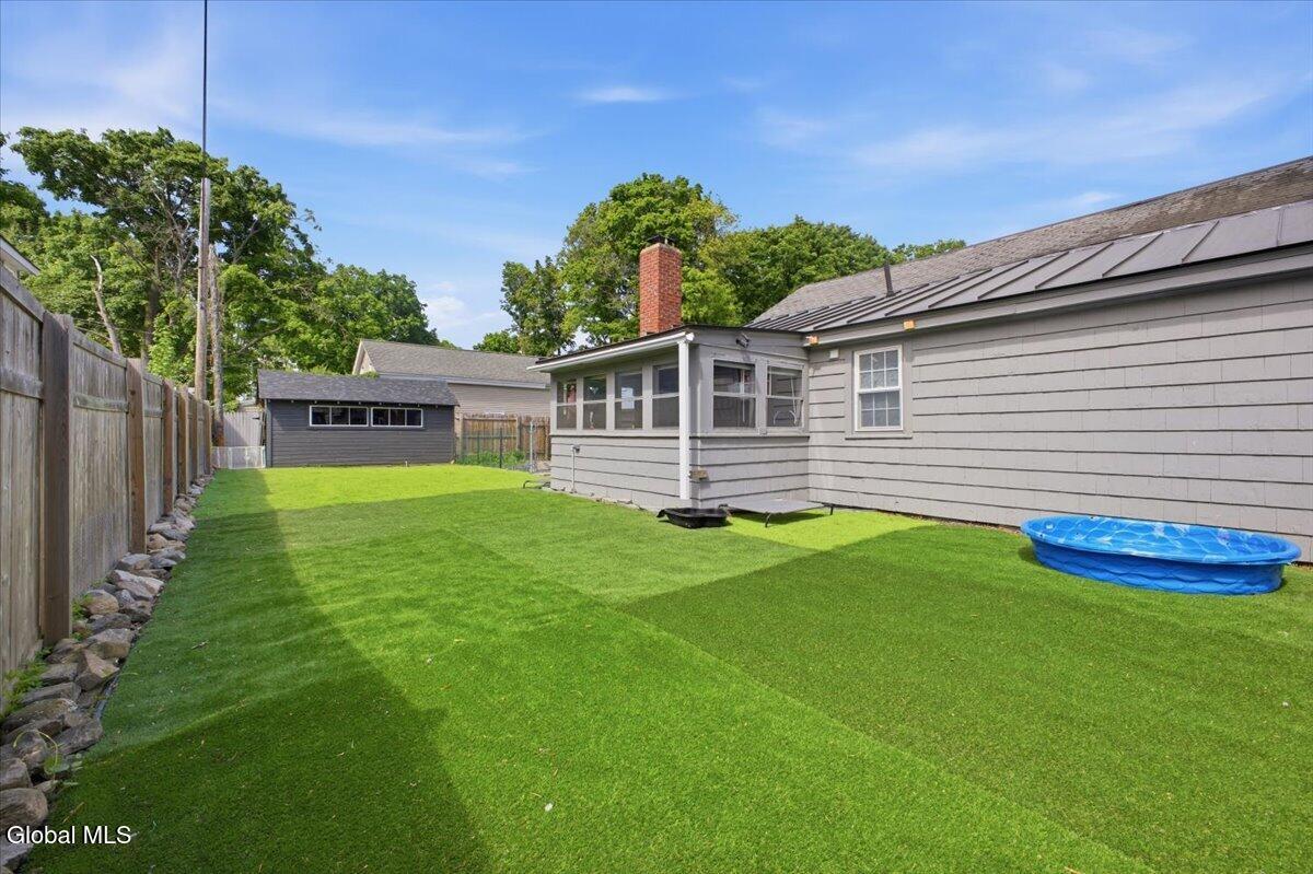 9 Cherry Street Hudson Falls NY 12839
