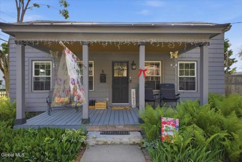 9 Cherry Street Hudson Falls NY 12839