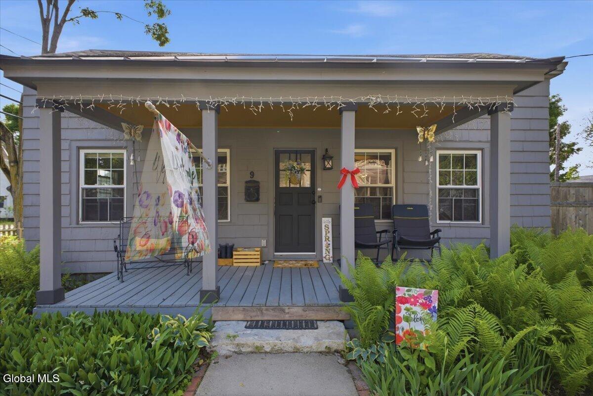 9 Cherry Street Hudson Falls NY 12839