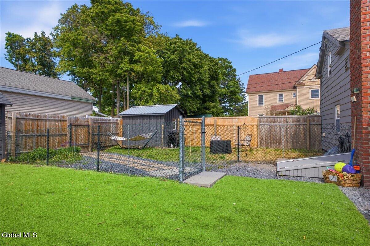 9 Cherry Street Hudson Falls NY 12839