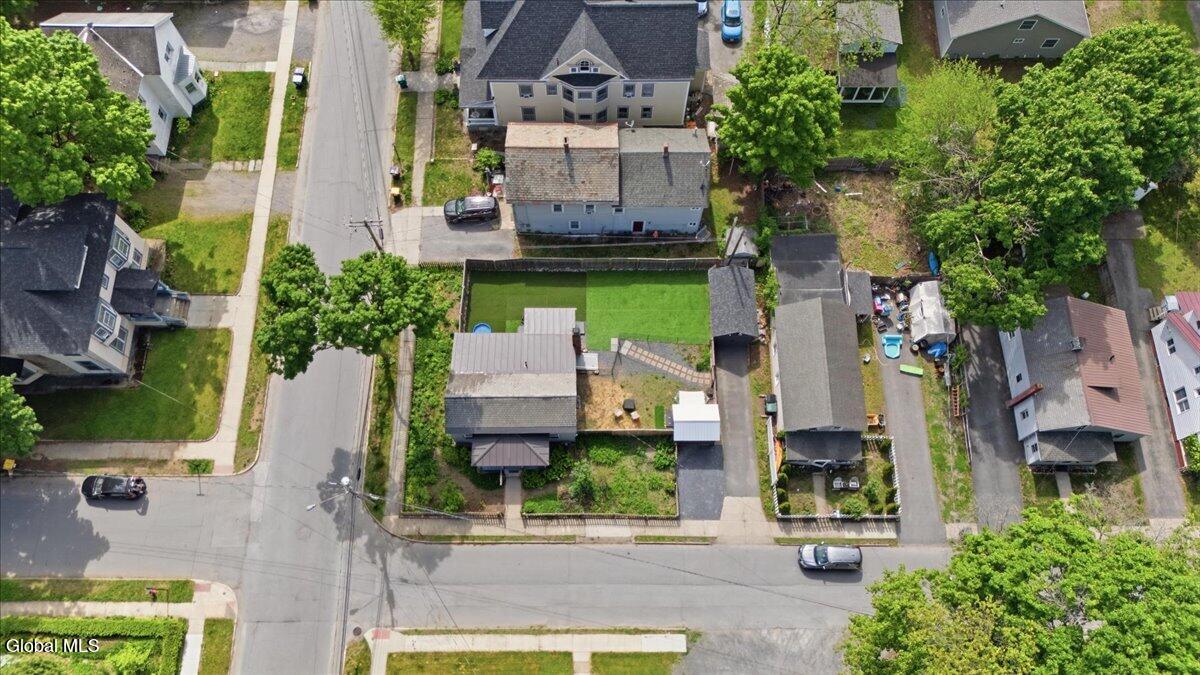 9 Cherry Street Hudson Falls NY 12839