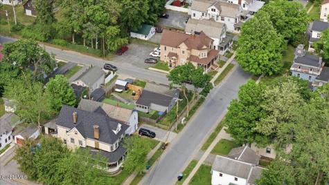 9 Cherry Street Hudson Falls NY 12839