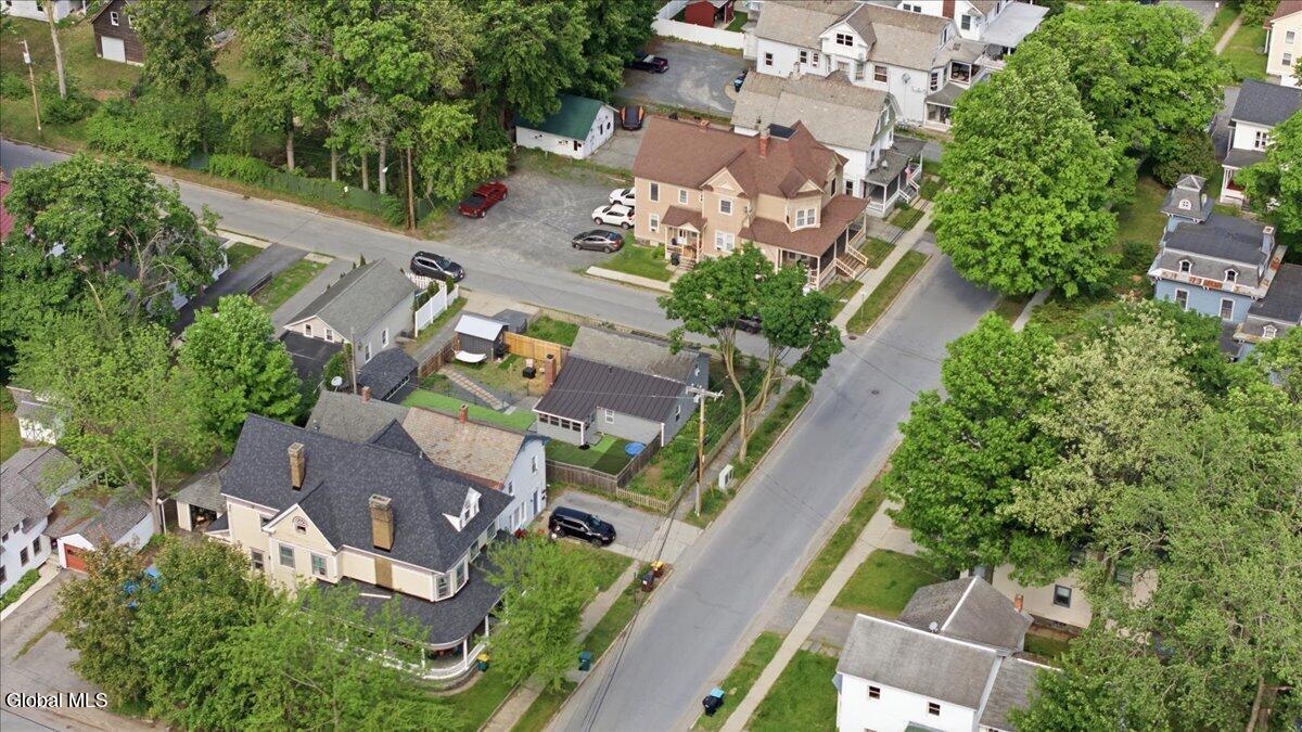9 Cherry Street Hudson Falls NY 12839