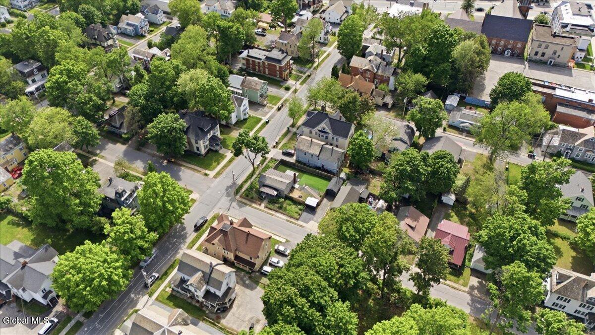 9 Cherry Street Hudson Falls NY 12839