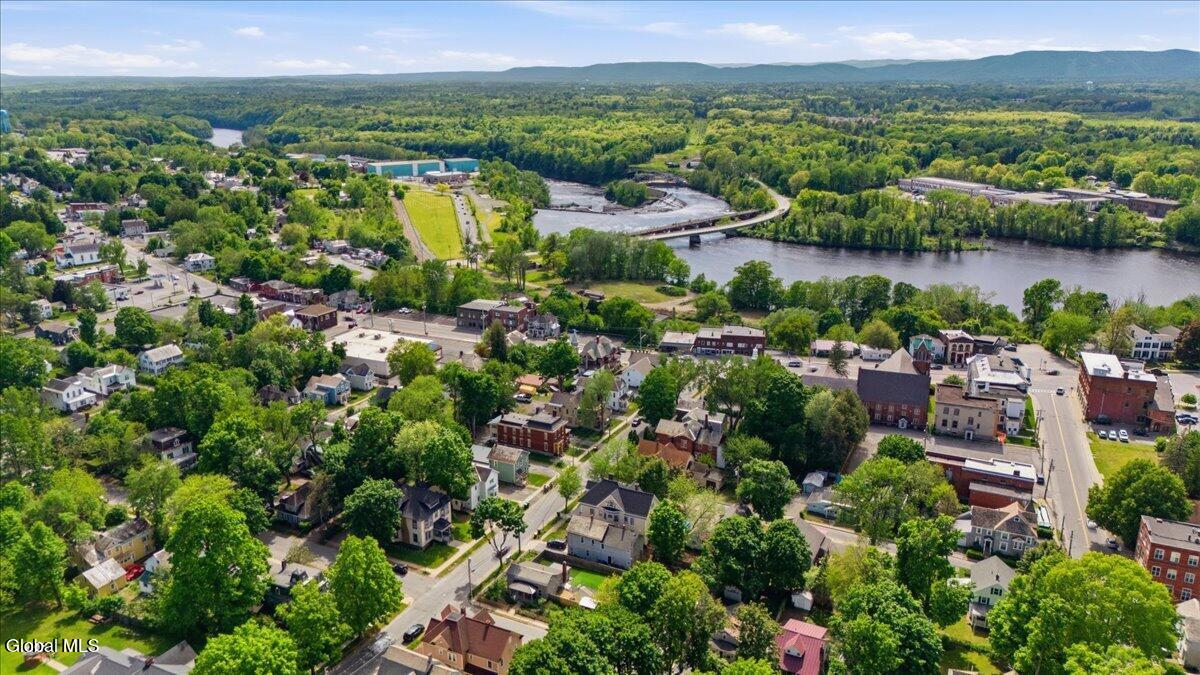 9 Cherry Street Hudson Falls NY 12839