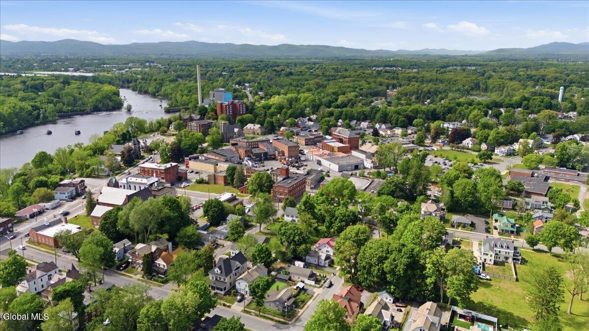 9 Cherry Street Hudson Falls NY 12839