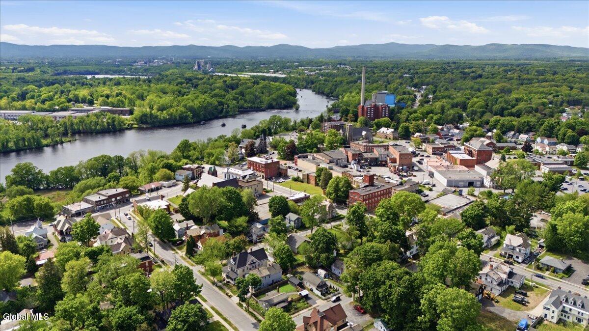 9 Cherry Street Hudson Falls NY 12839