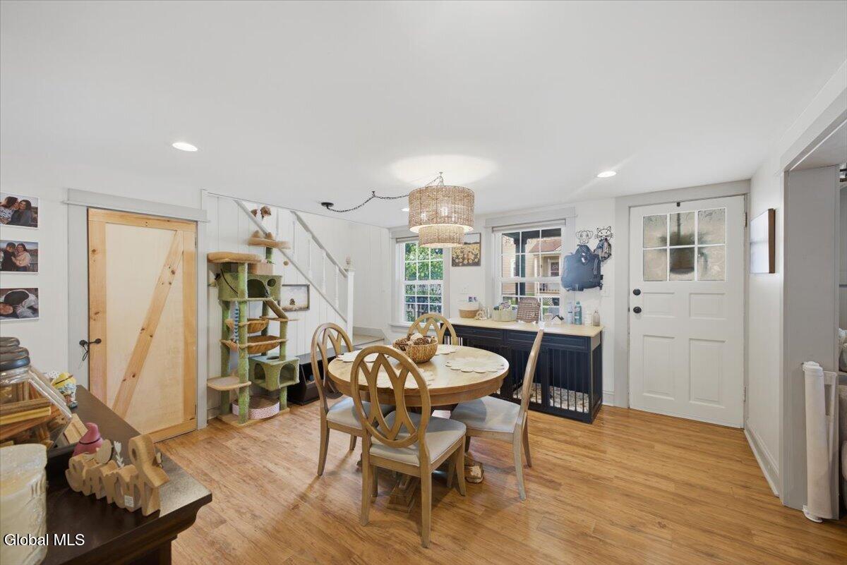 9 Cherry Street Hudson Falls NY 12839
