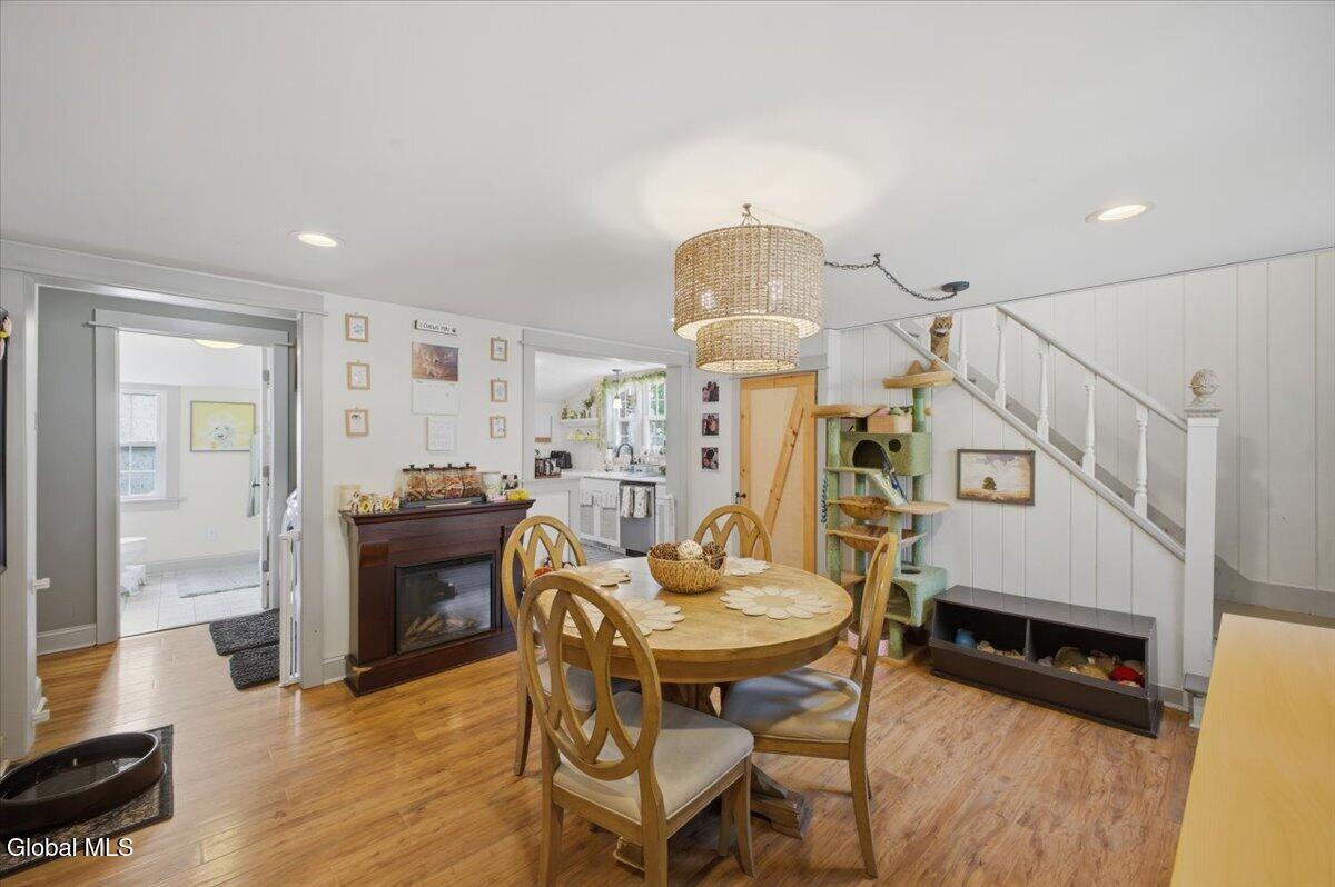 9 Cherry Street Hudson Falls NY 12839