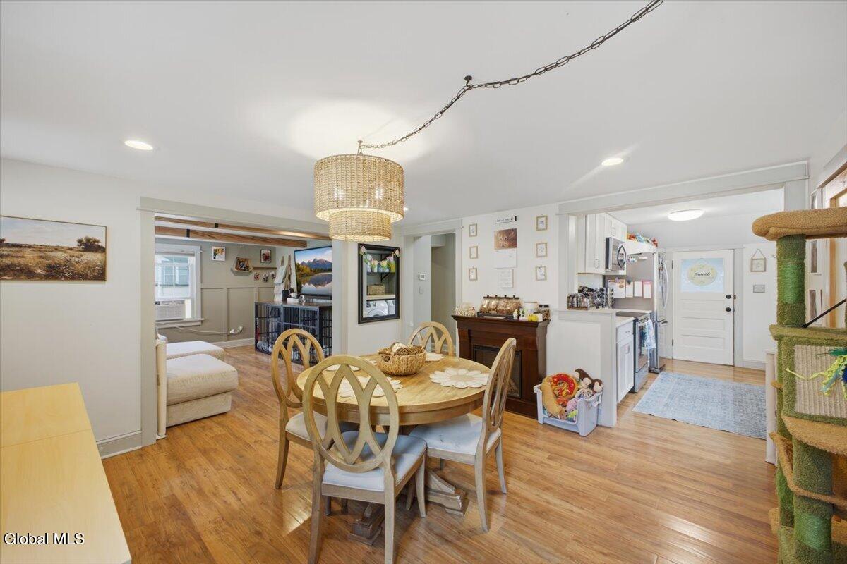 9 Cherry Street Hudson Falls NY 12839