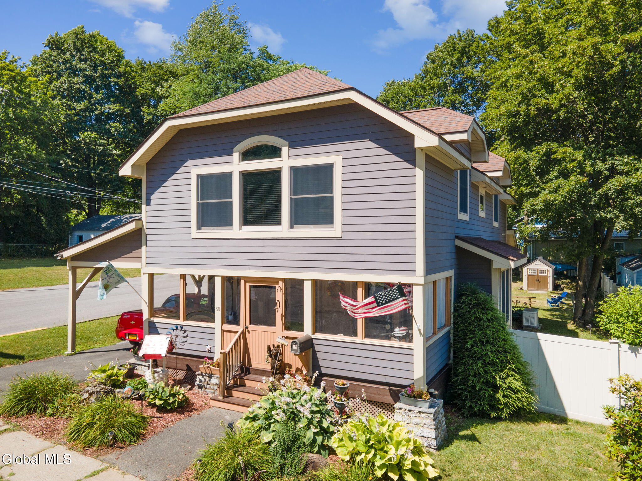 50 West Street Lake George NY 12845