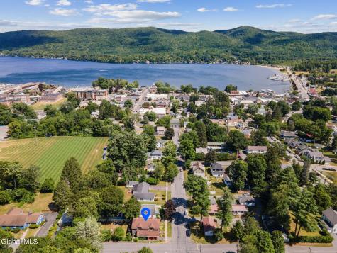 50 West Street Lake George NY 12845
