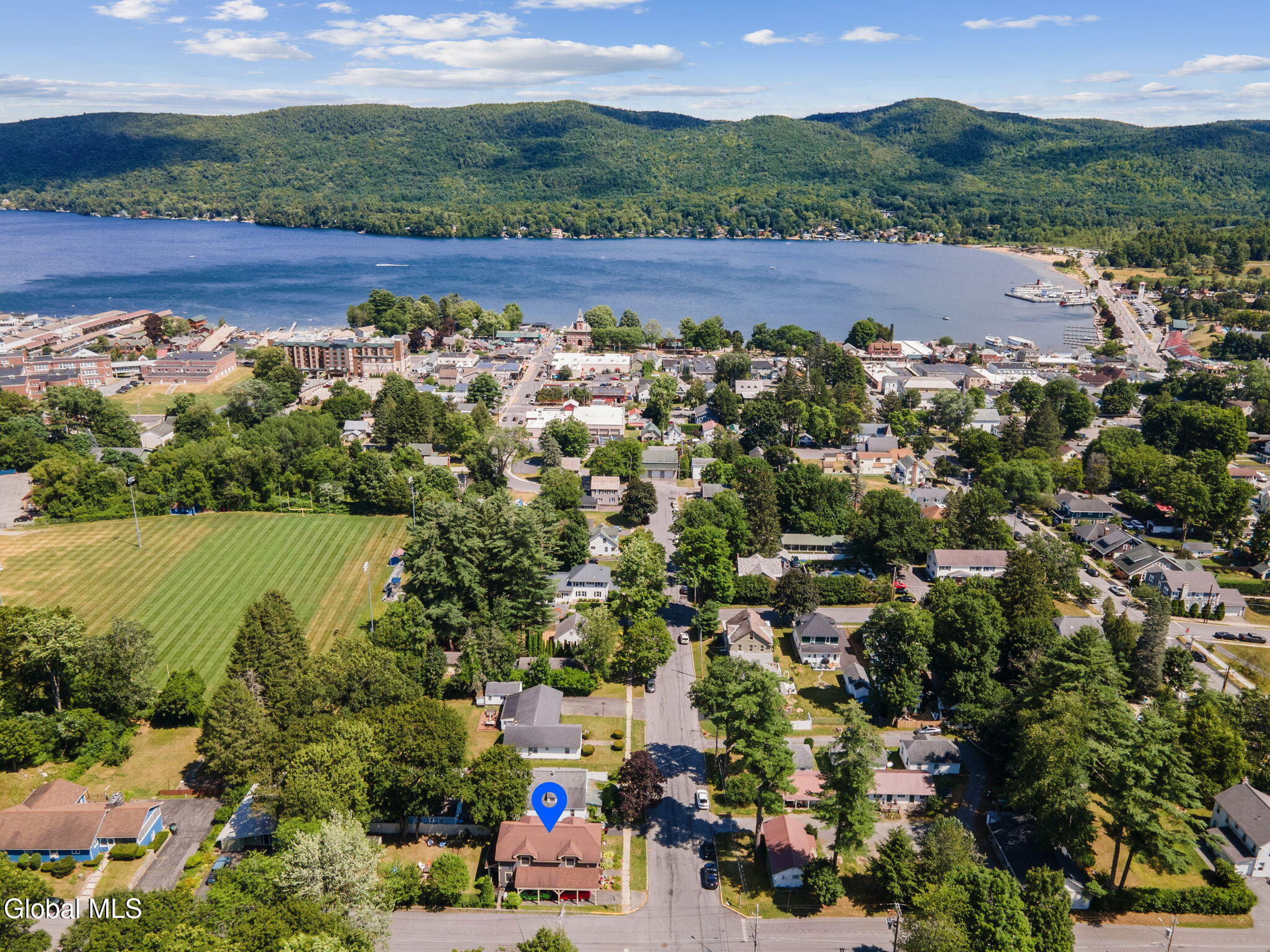 50 West Street Lake George NY 12845