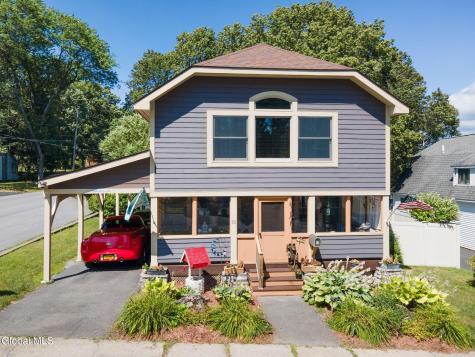 50 West Street Lake George NY 12845