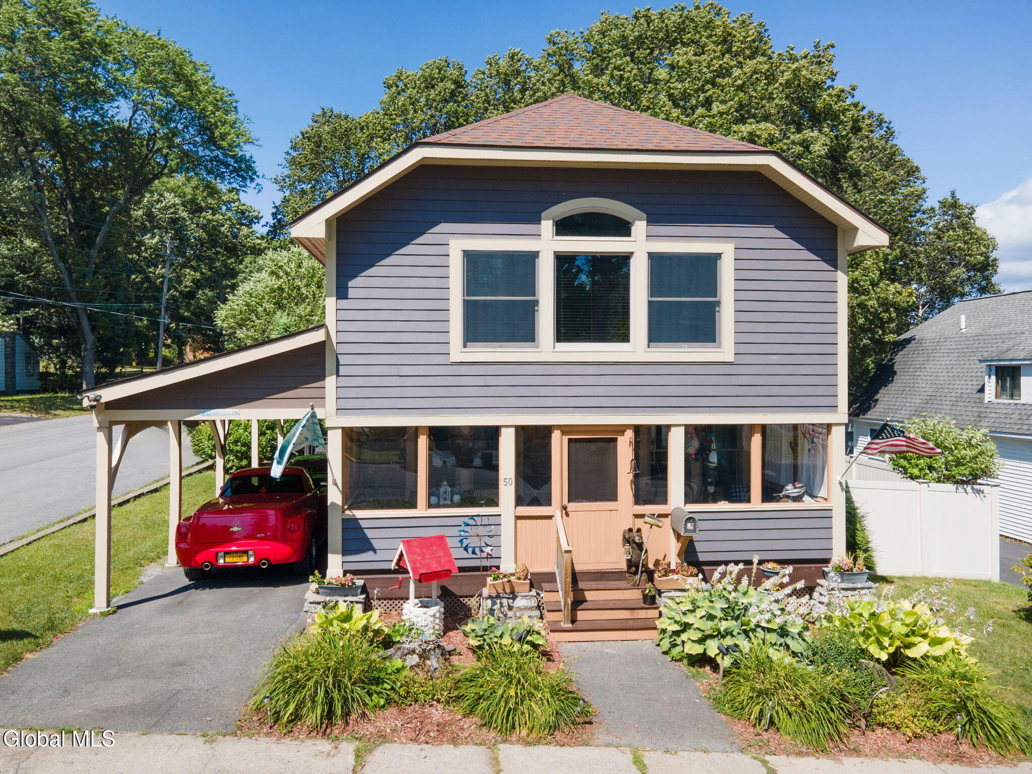 50 West Street Lake George NY 12845