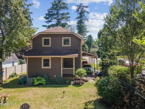 50 West Street Lake George NY 12845