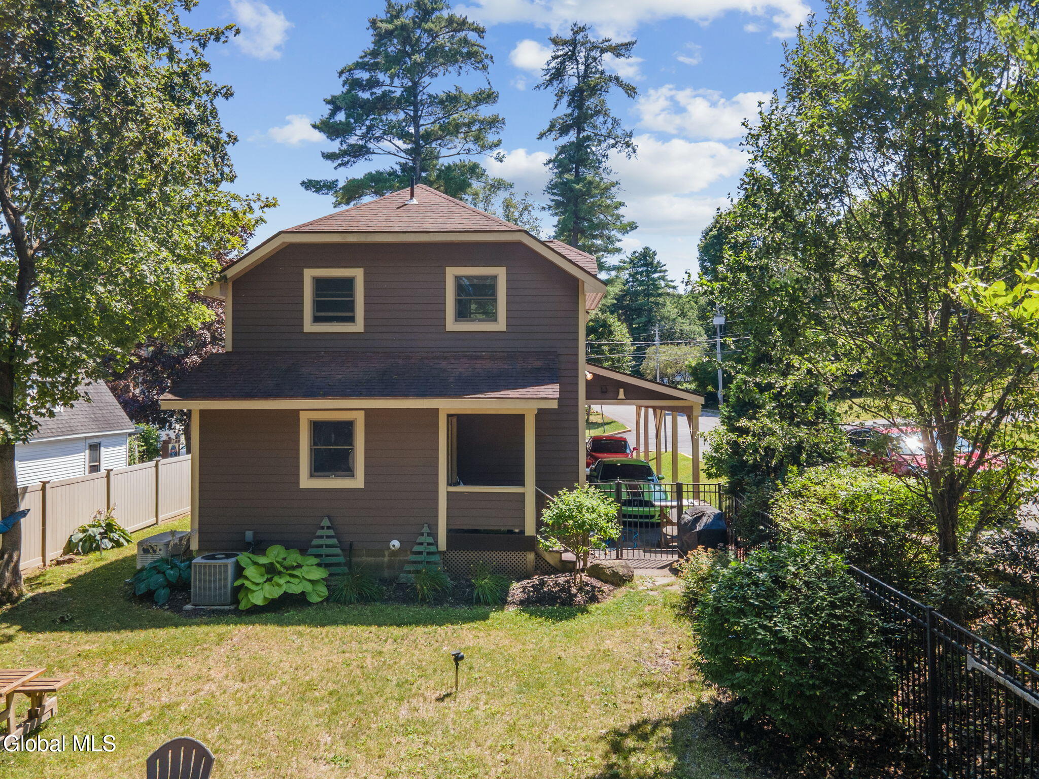 50 West Street Lake George NY 12845