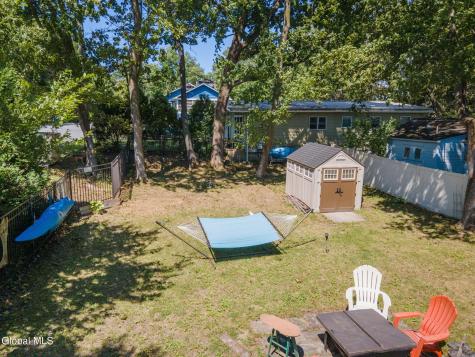 50 West Street Lake George NY 12845