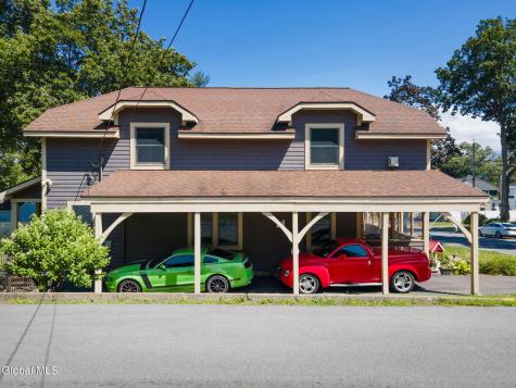 50 West Street Lake George NY 12845