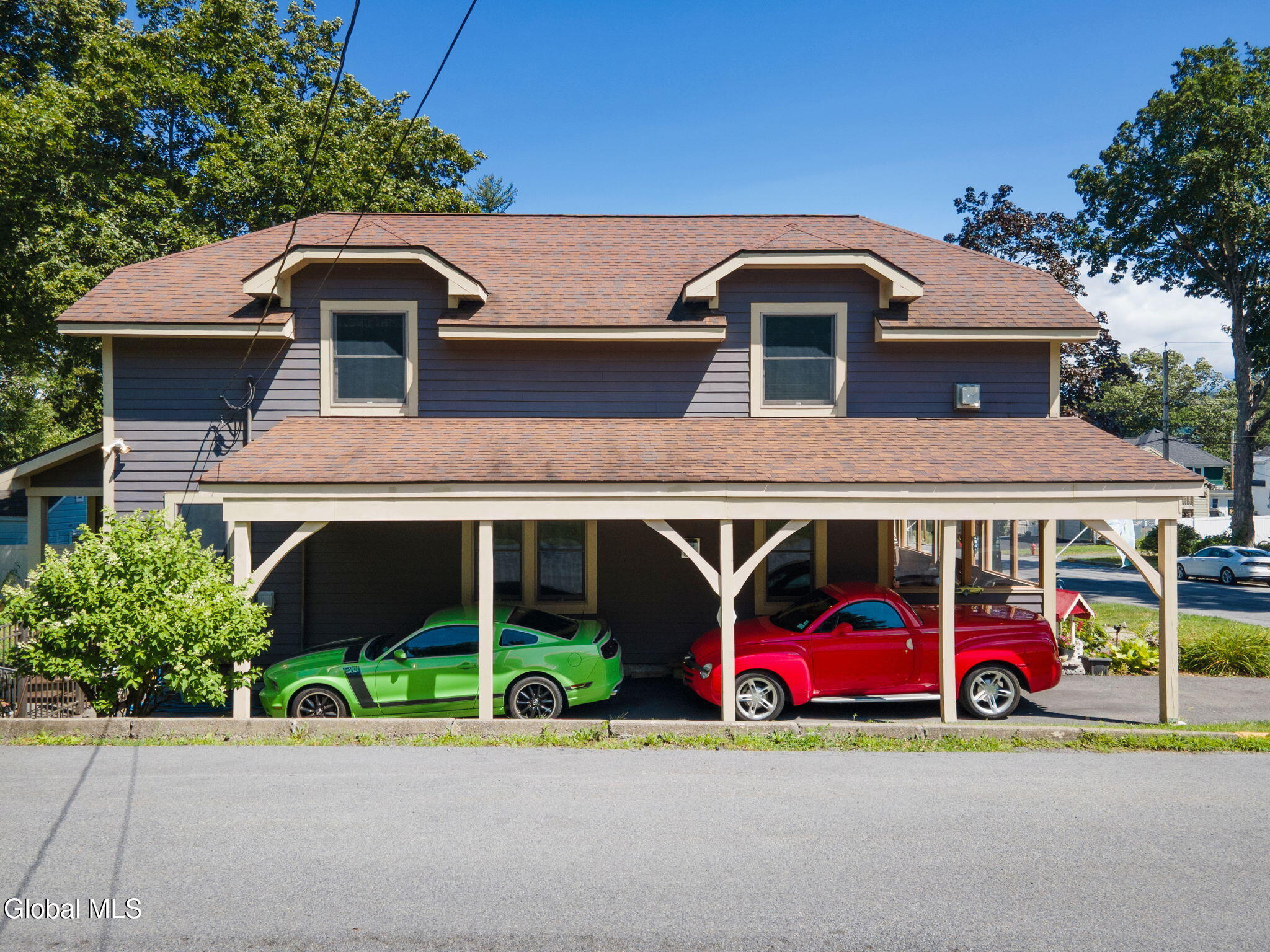 50 West Street Lake George NY 12845