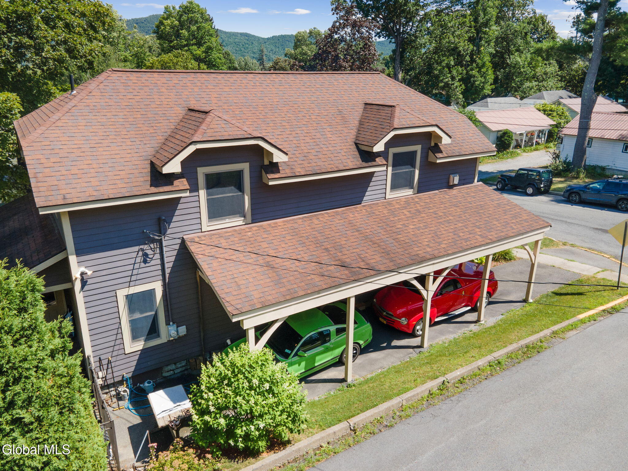 50 West Street Lake George NY 12845