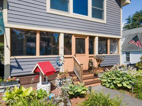 50 West Street Lake George NY 12845