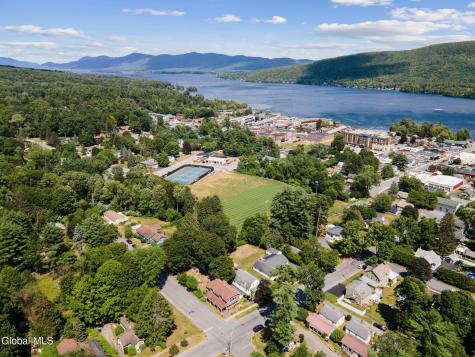 50 West Street Lake George NY 12845