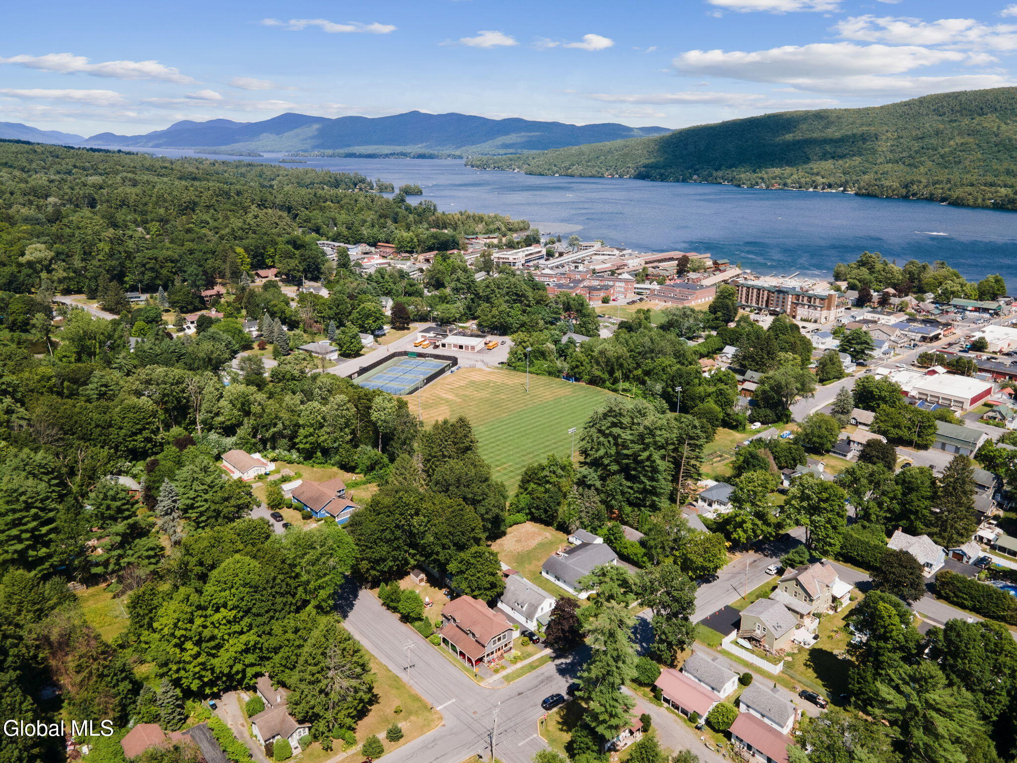 50 West Street Lake George NY 12845