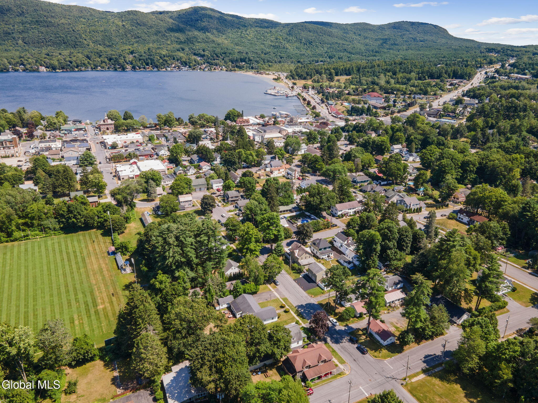 50 West Street Lake George NY 12845