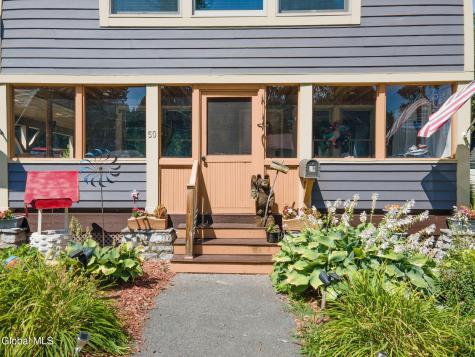50 West Street Lake George NY 12845