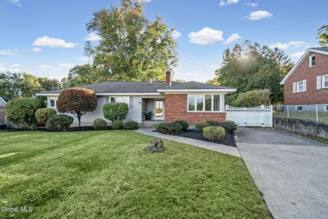 1216 Hillside Drive Watervliet NY 12189