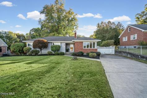 1216 Hillside Drive Watervliet NY 12189