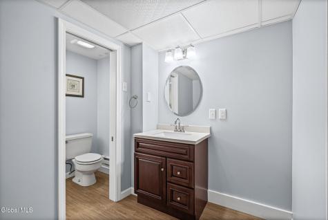 1216 Hillside Drive Watervliet NY 12189