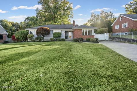 1216 Hillside Drive Watervliet NY 12189