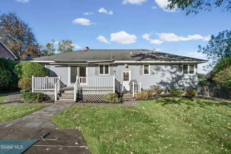 1216 Hillside Drive Watervliet NY 12189