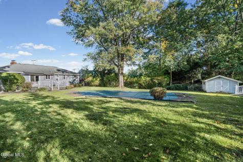 1216 Hillside Drive Watervliet NY 12189