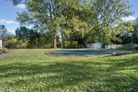 1216 Hillside Drive Watervliet NY 12189