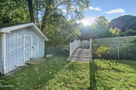 1216 Hillside Drive Watervliet NY 12189