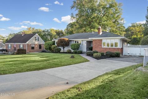 1216 Hillside Drive Watervliet NY 12189